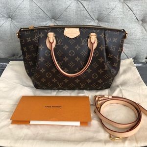 Louis Vuitton Turenne MM